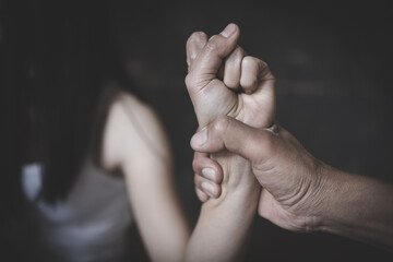 Investigatore privato per stalking e aggressioni domestiche