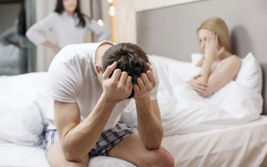 Segnali di infedeltà: come affrontare i sospetti in Puglia
