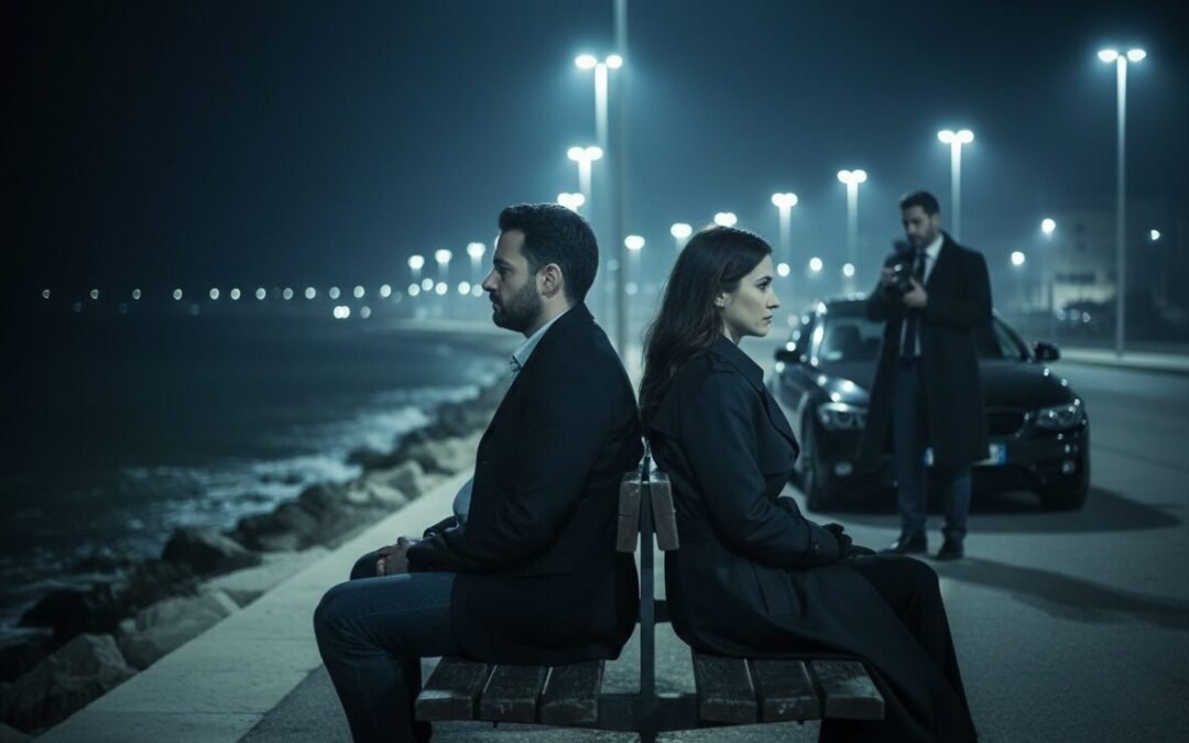 Coppie in crisi a Bisceglie: quando serve l’indagine per tradimento