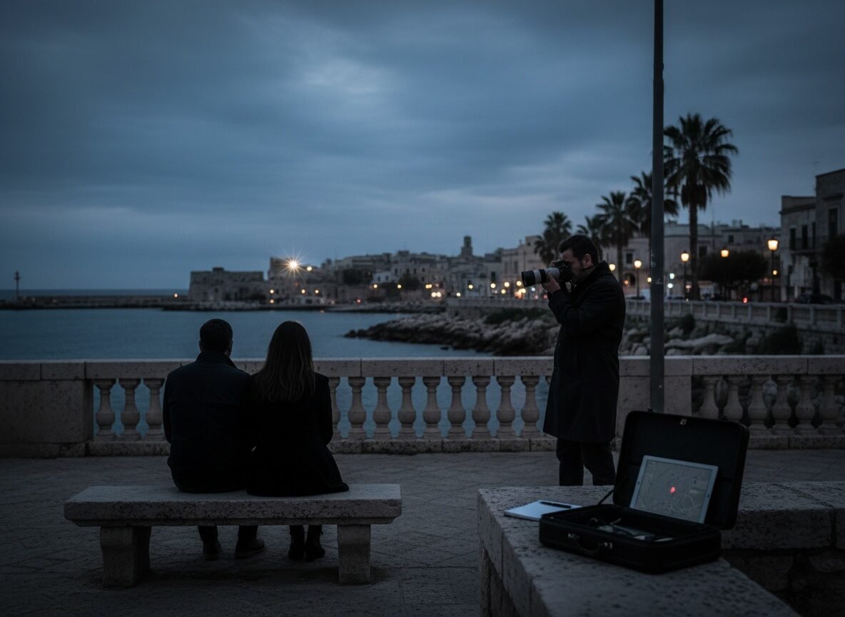 coppie in crisi bisceglie illustration 1