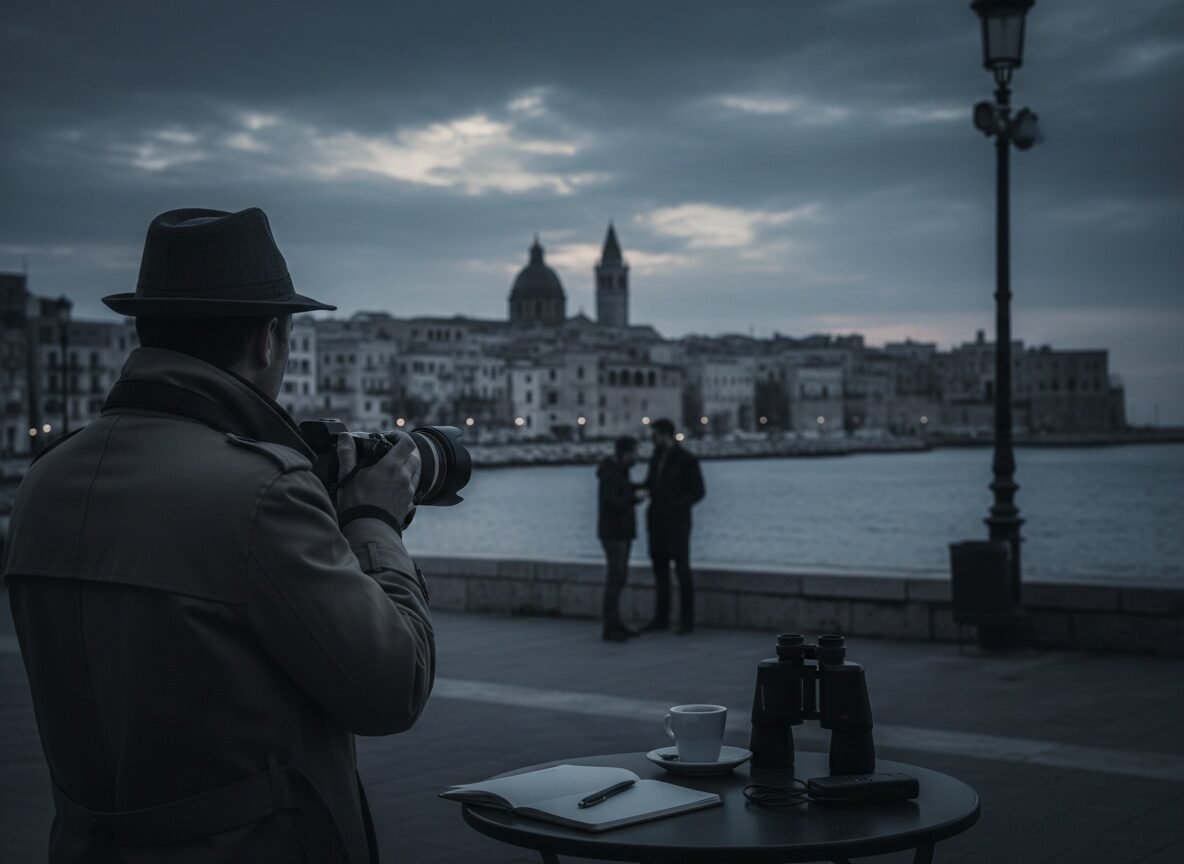 investigatore privato bari illustration 1