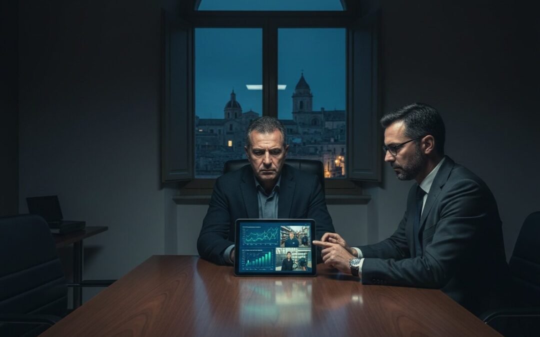 Come tutelare la tua azienda a Martina Franca con indagini mirate