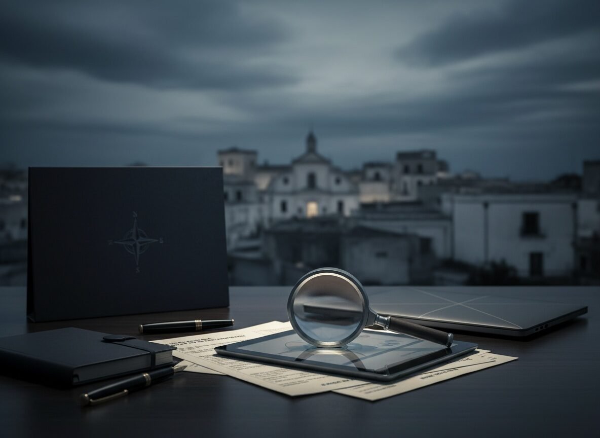 servizi investigativi azienda illustration 1