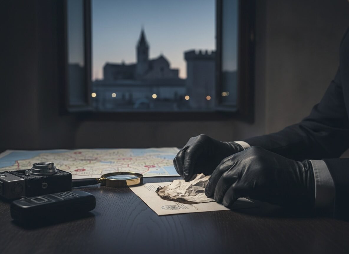 bugie tradimenti trani illustration 1