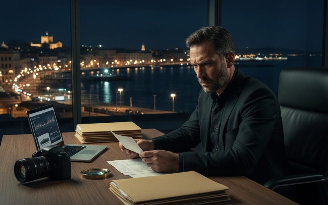 Hai bisogno di un detective privato a Bari scopri come capire se è davvero esperto