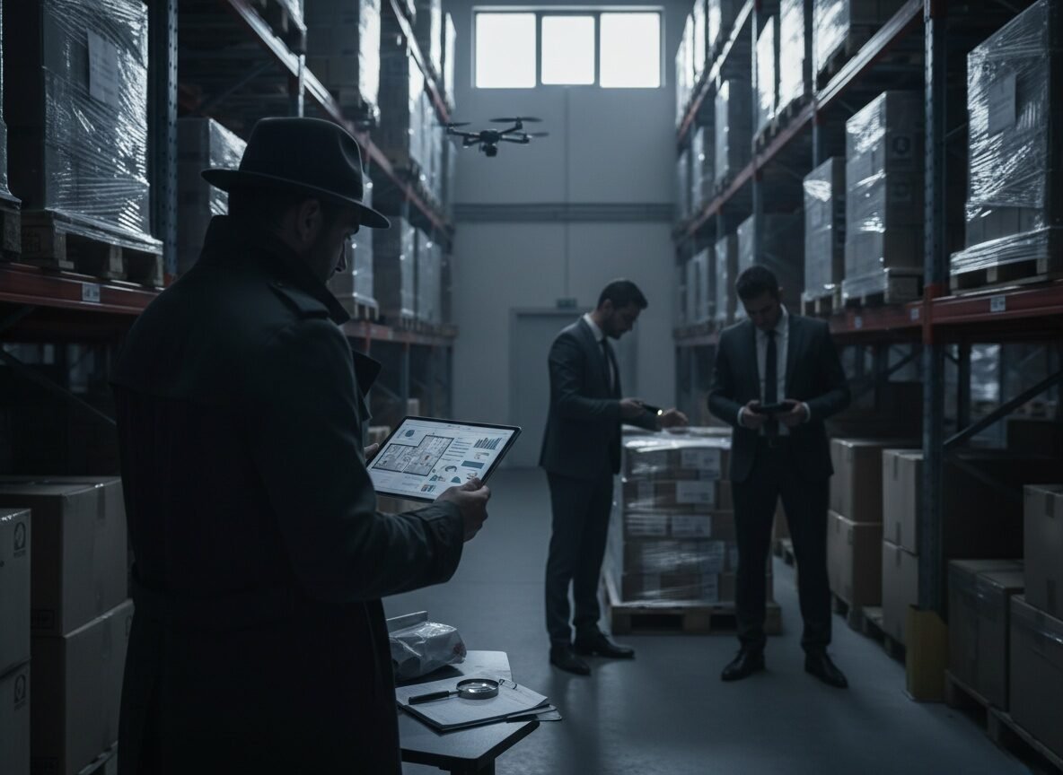 indagini aziendali trinitapoli illustration 1