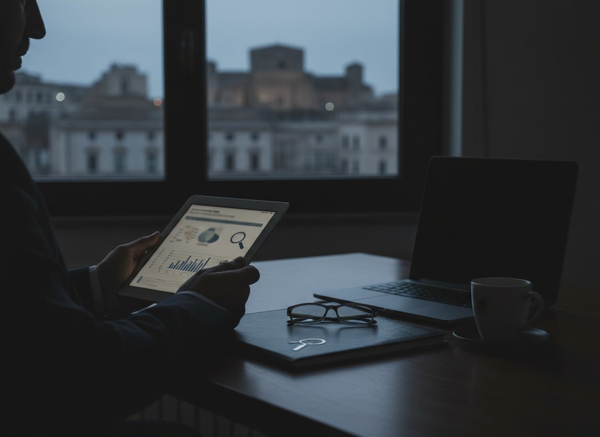 indagini assenteismo dipendenti bari illustration 1