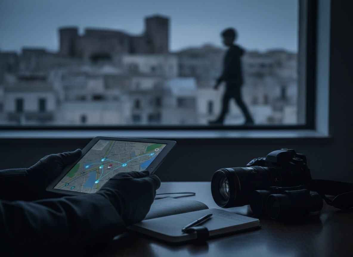 indagini frequentazioni minori illustration 1