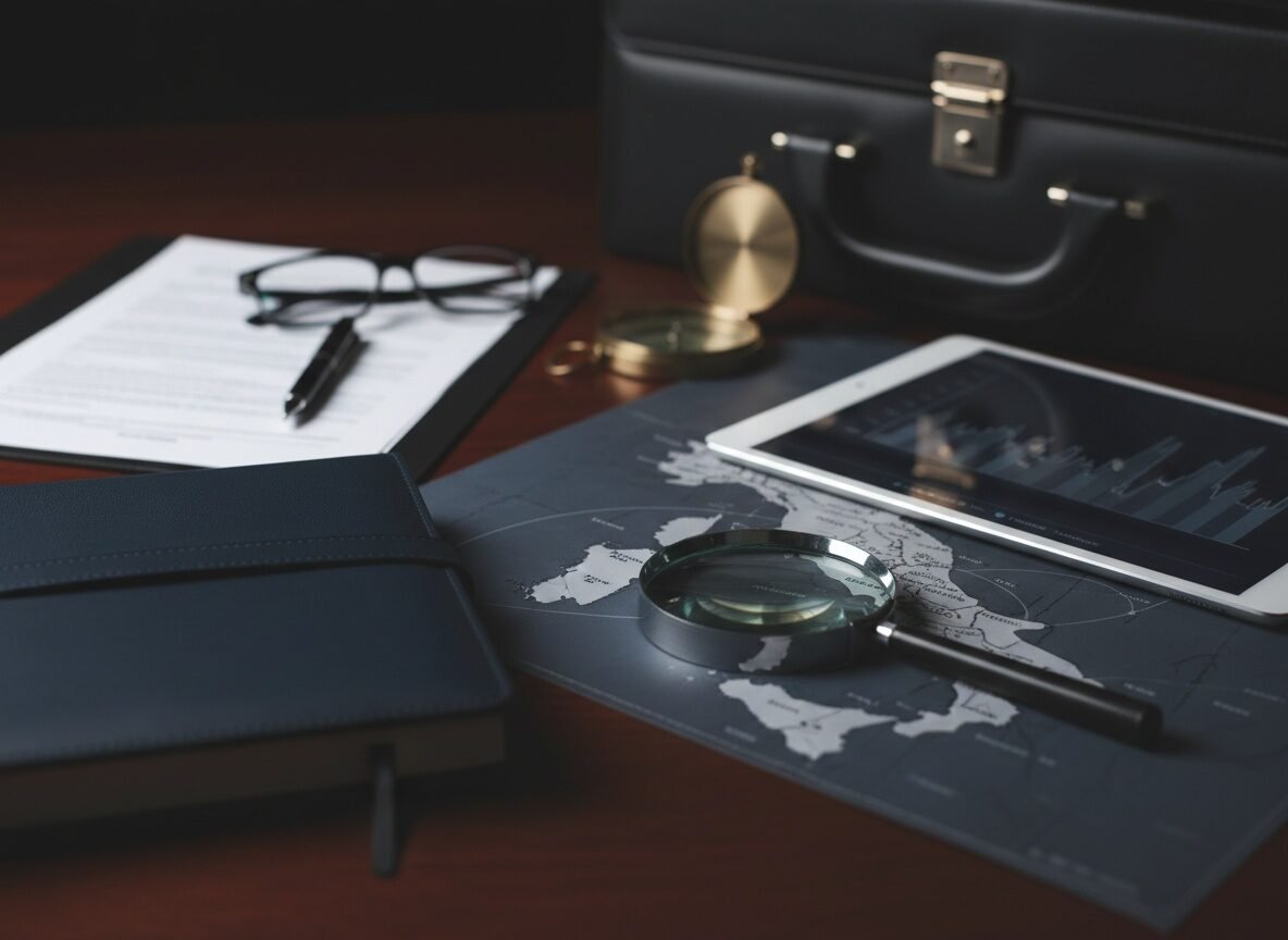 investigazioni patrimoniali italia illustration 1