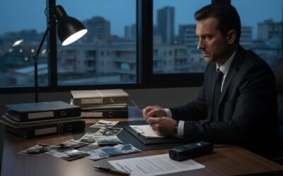 Indagini per separazione legale a Bari e raccolta di prove efficaci