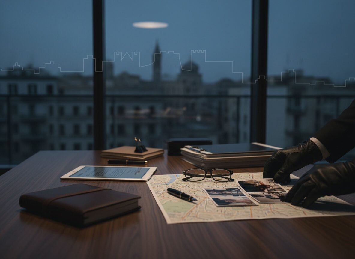 indagini separazione legale bari illustration 1