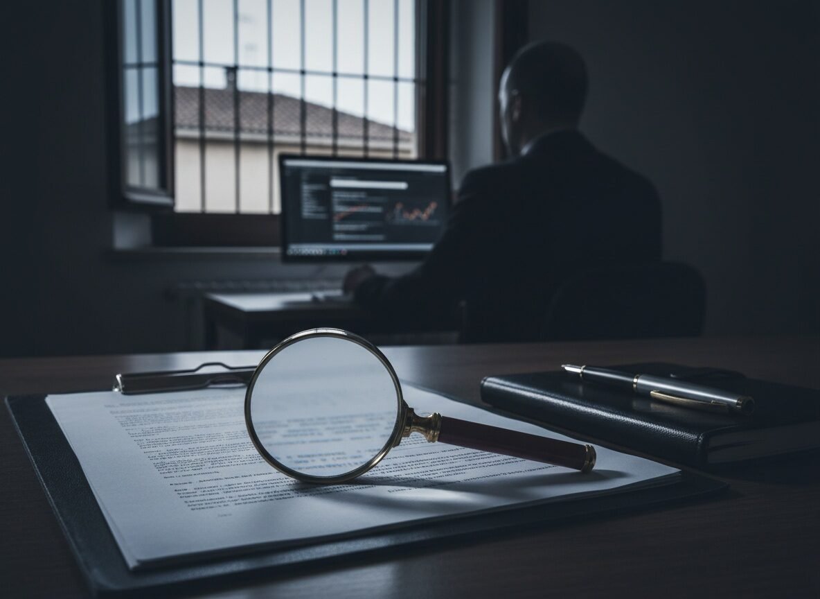 indagini tutela minori illustration 1