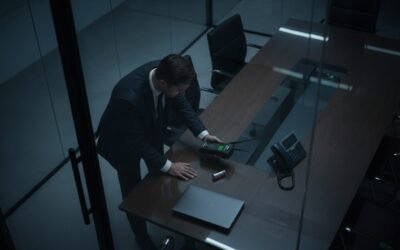 Microspie in azienda e bonifiche ambientali, perché contano davvero