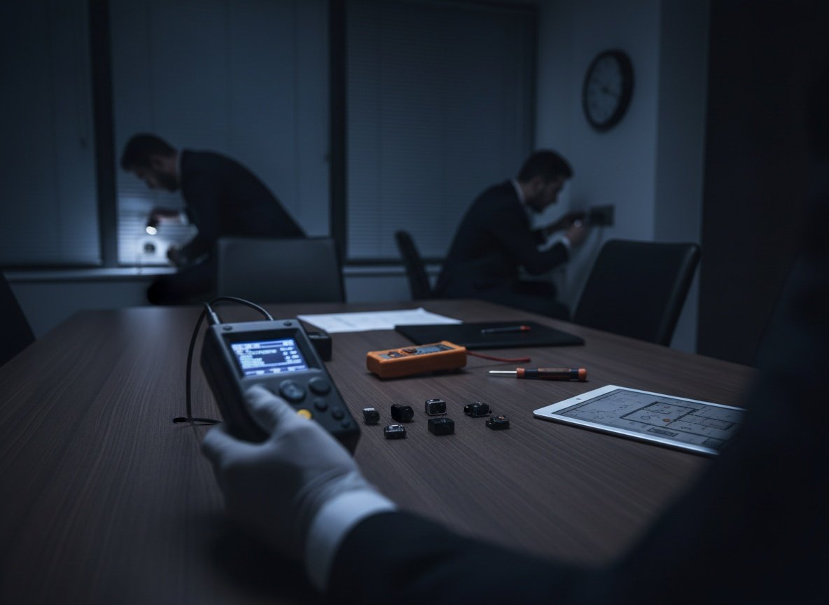 microspie in azienda illustration 1