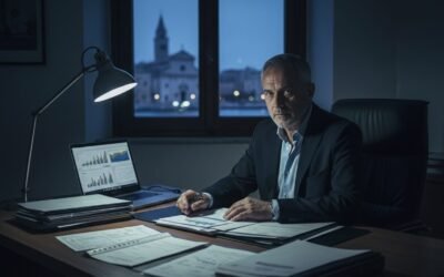 Come verificare la solvibilità di un debitore a Trani con un investigatore esperto