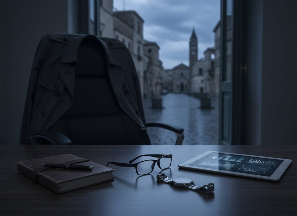 assenze sospette trani illustration 1