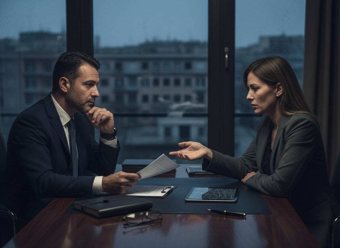 avvocati bari investigatori privati illustration 1