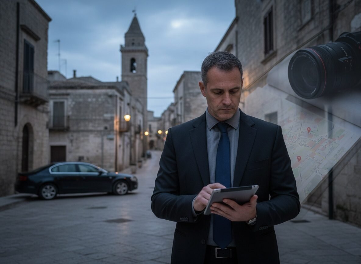 controllo condizioni minori terlizzi illustration 1