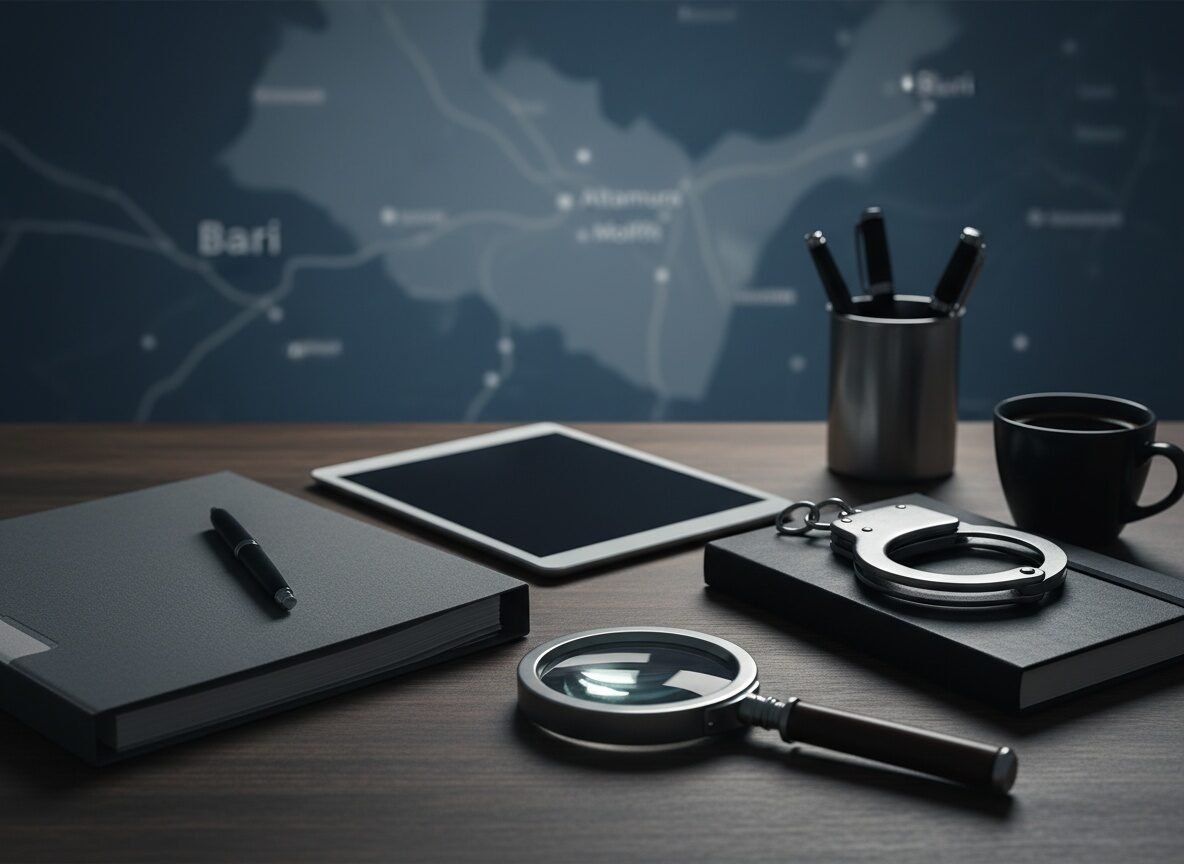 indagini separazione legale illustration 1