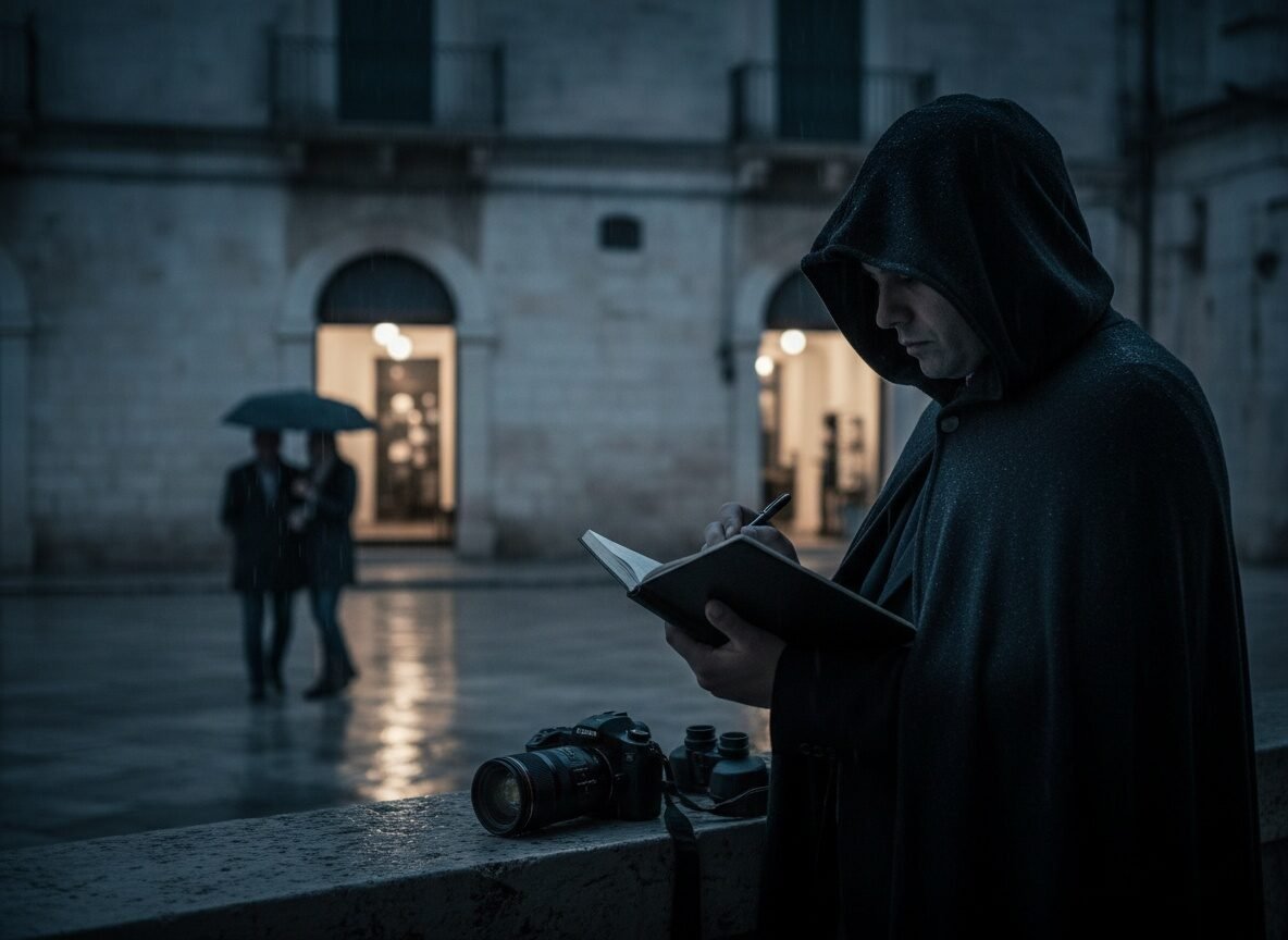 investigatore privato bari illustration 1