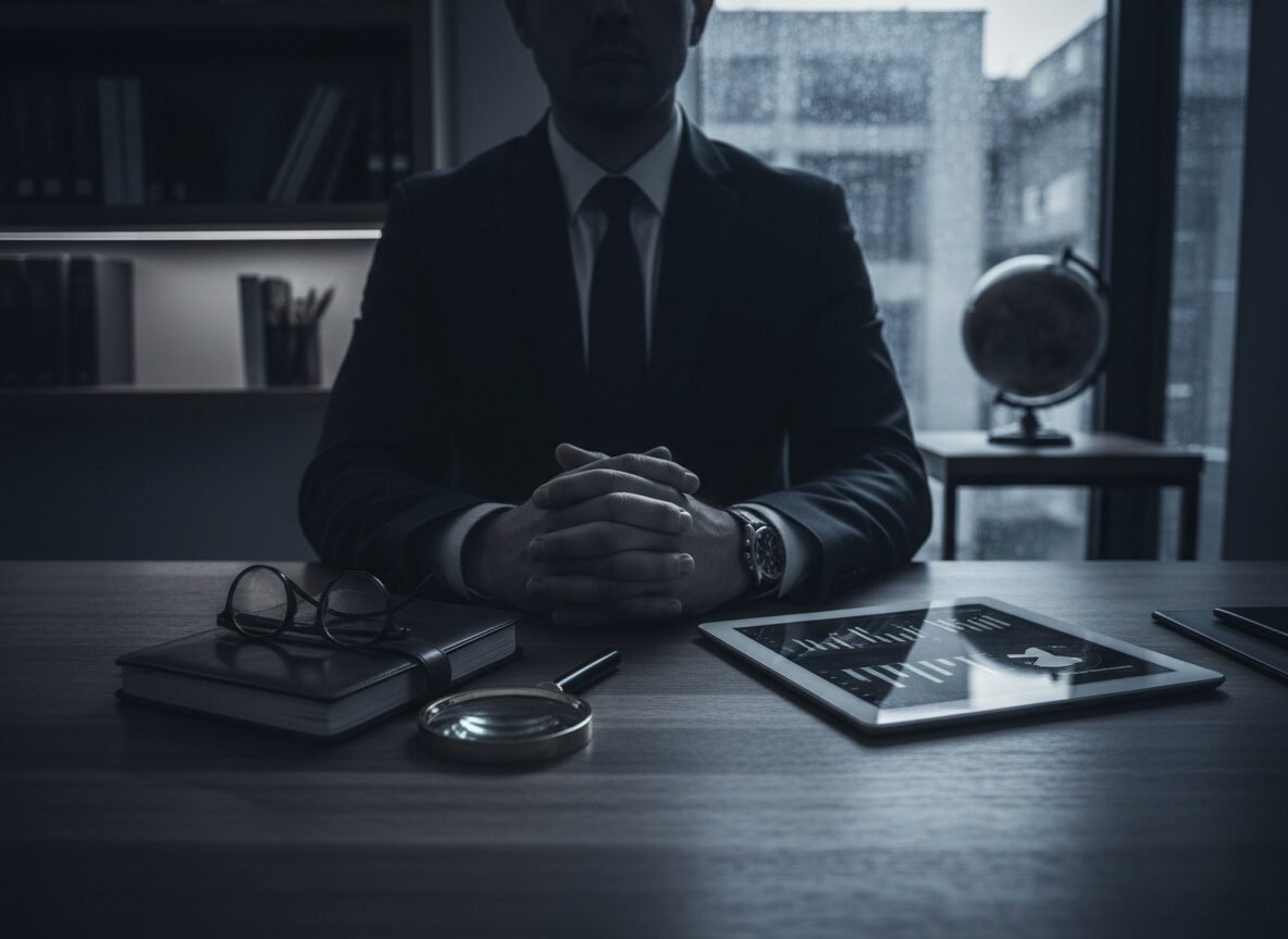 investigatore privato italia illustration 1