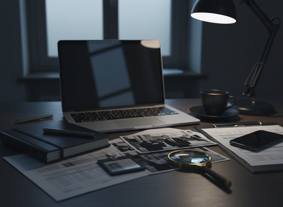 scoprire dipendente infedele illustration 1